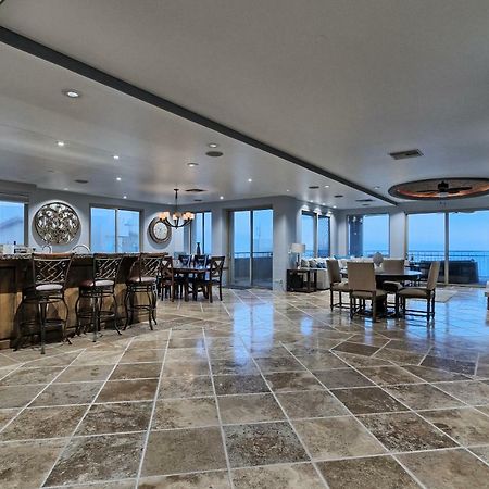 Amazing Penthouse At Bella Sirena With Views And Entertainment - 901-C Lägenhet Puerto Peñasco Exteriör bild