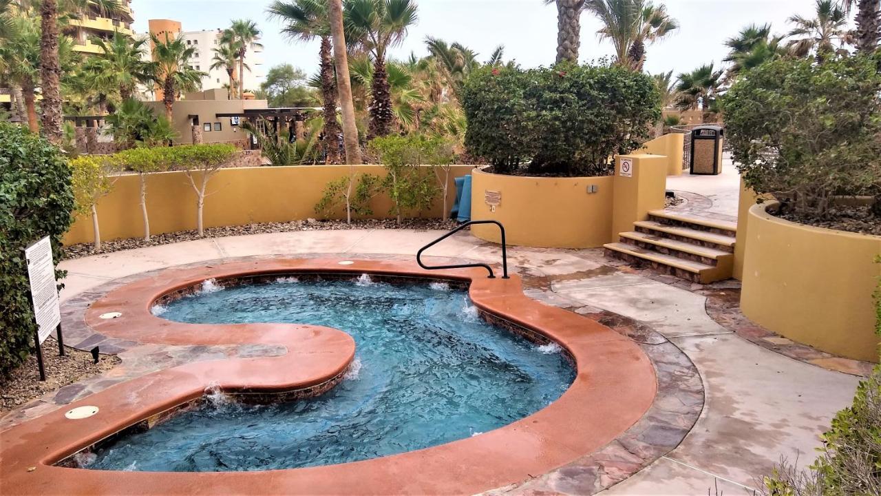 Amazing Penthouse At Bella Sirena With Views And Entertainment - 901-C Lägenhet Puerto Peñasco Exteriör bild