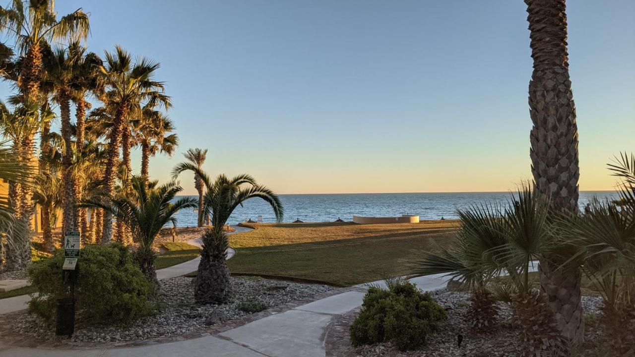 Amazing Penthouse At Bella Sirena With Views And Entertainment - 901-C Lägenhet Puerto Peñasco Exteriör bild