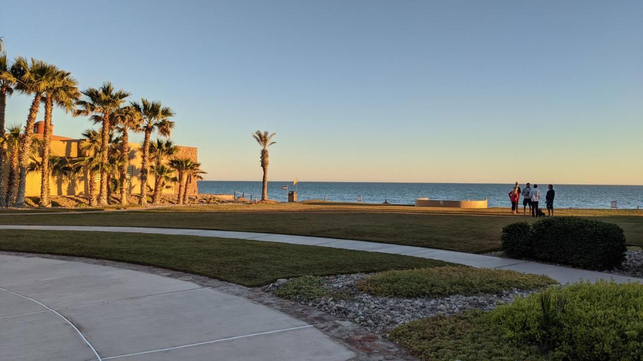 Amazing Penthouse At Bella Sirena With Views And Entertainment - 901-C Lägenhet Puerto Peñasco Exteriör bild