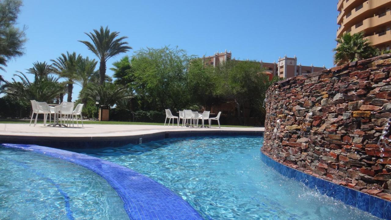 Amazing Penthouse At Bella Sirena With Views And Entertainment - 901-C Lägenhet Puerto Peñasco Exteriör bild