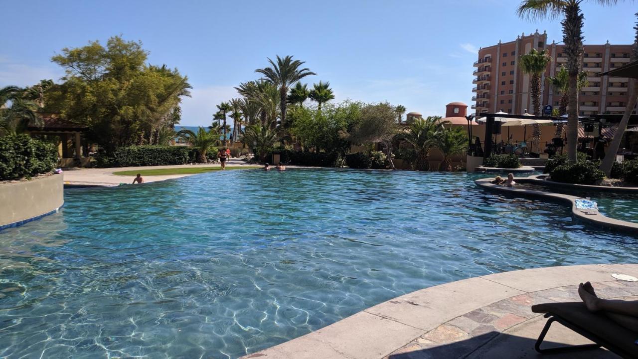 Amazing Penthouse At Bella Sirena With Views And Entertainment - 901-C Lägenhet Puerto Peñasco Exteriör bild