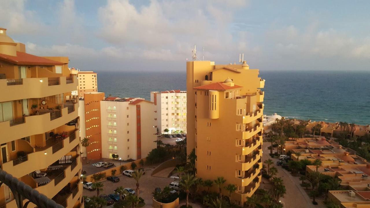 Amazing Penthouse At Bella Sirena With Views And Entertainment - 901-C Lägenhet Puerto Peñasco Exteriör bild