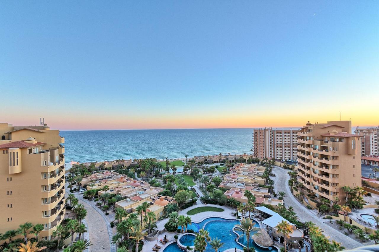 Amazing Penthouse At Bella Sirena With Views And Entertainment - 901-C Lägenhet Puerto Peñasco Exteriör bild