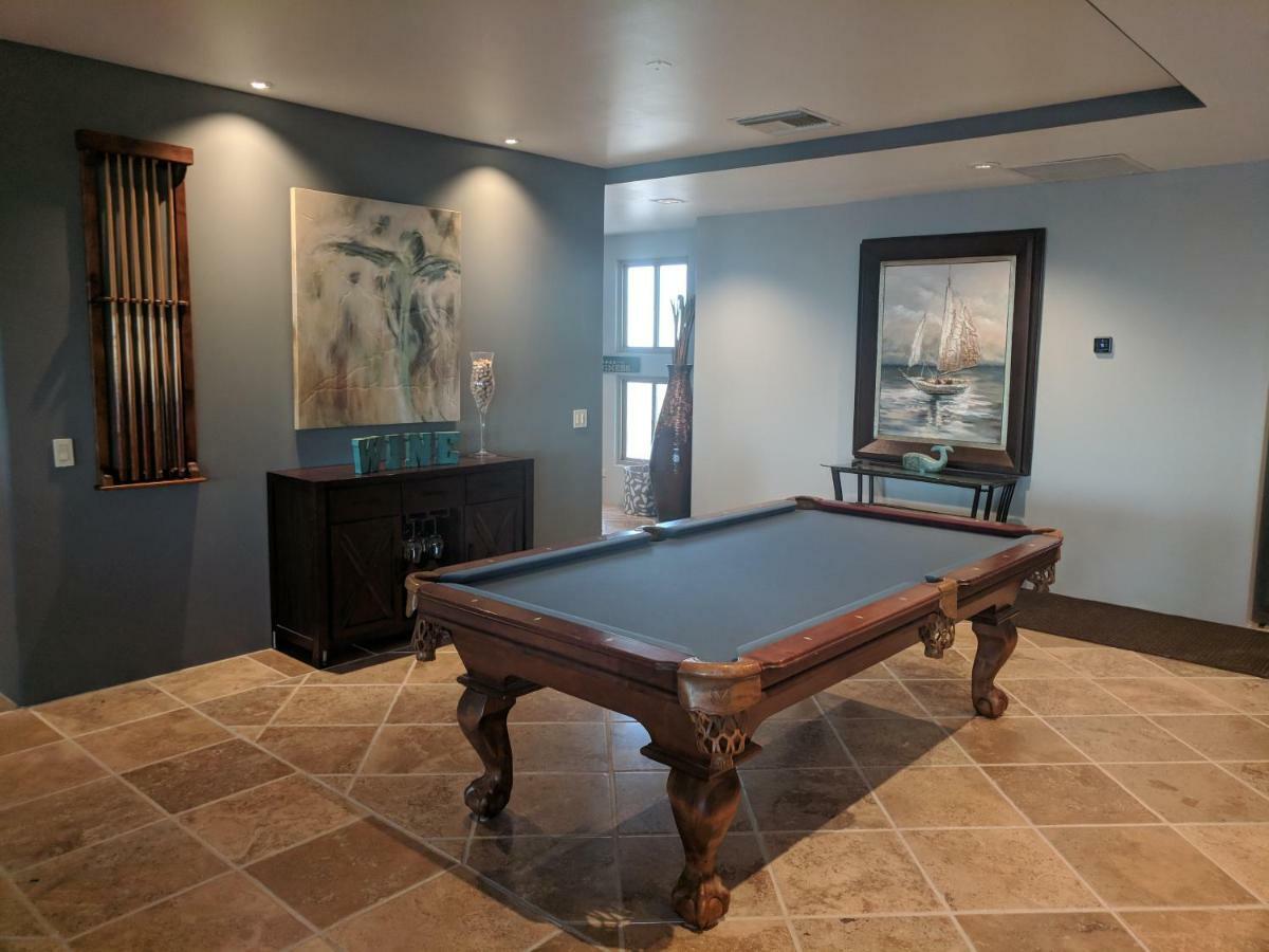 Amazing Penthouse At Bella Sirena With Views And Entertainment - 901-C Lägenhet Puerto Peñasco Exteriör bild