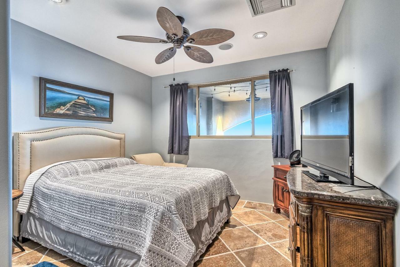 Amazing Penthouse At Bella Sirena With Views And Entertainment - 901-C Lägenhet Puerto Peñasco Exteriör bild