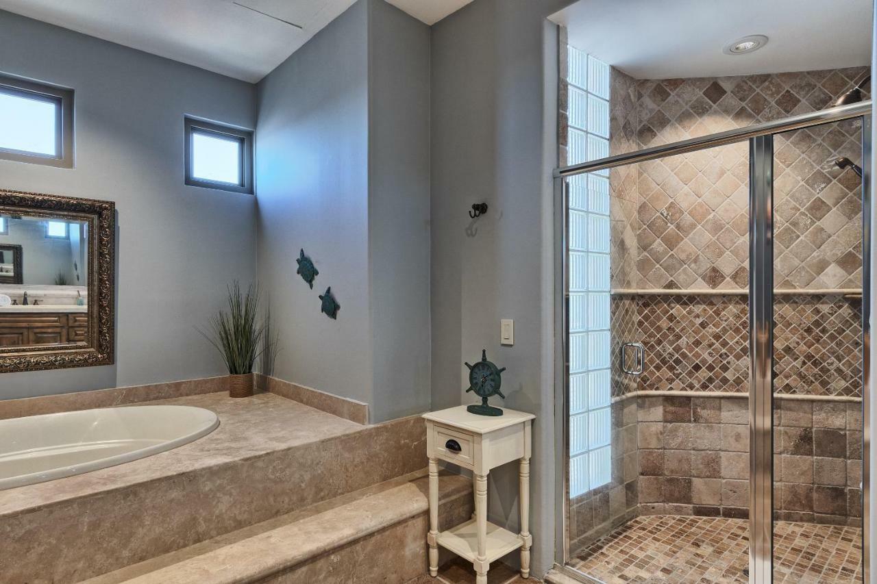 Amazing Penthouse At Bella Sirena With Views And Entertainment - 901-C Lägenhet Puerto Peñasco Exteriör bild