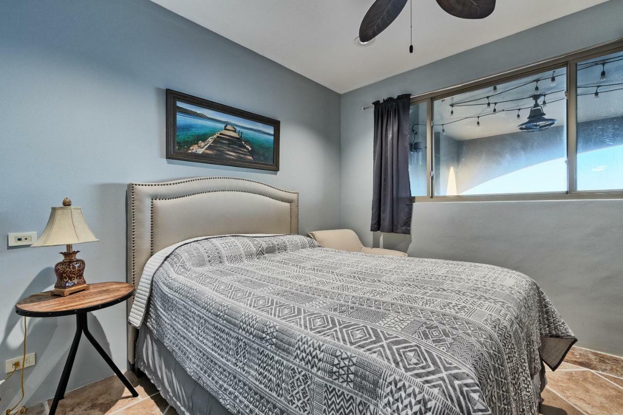 Amazing Penthouse At Bella Sirena With Views And Entertainment - 901-C Lägenhet Puerto Peñasco Exteriör bild