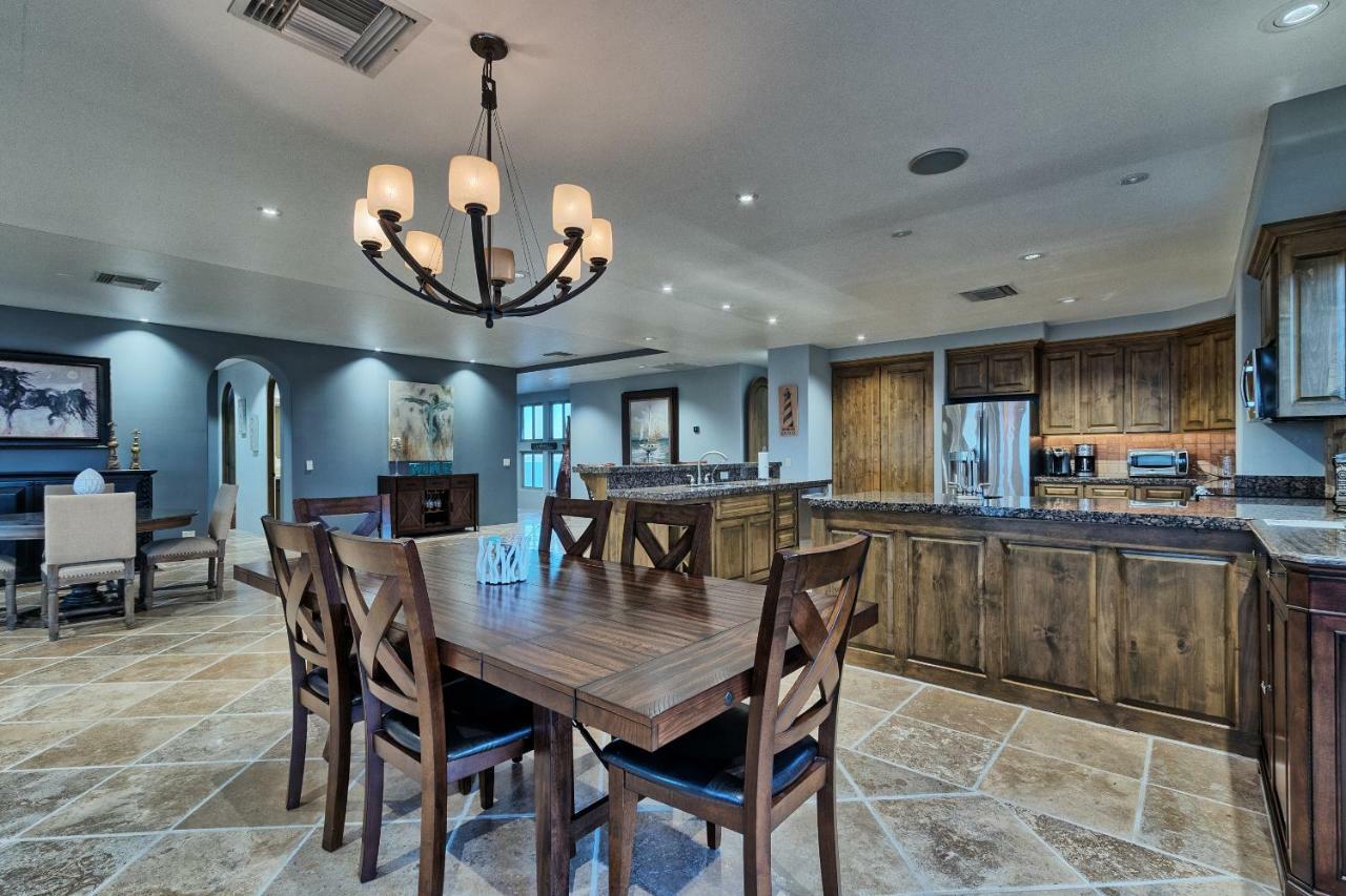 Amazing Penthouse At Bella Sirena With Views And Entertainment - 901-C Lägenhet Puerto Peñasco Exteriör bild