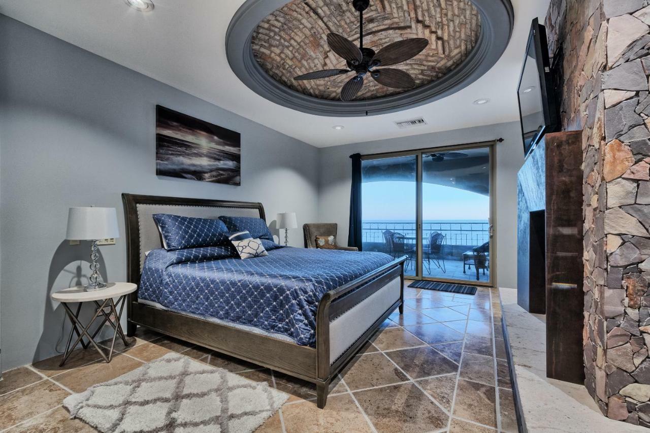 Amazing Penthouse At Bella Sirena With Views And Entertainment - 901-C Lägenhet Puerto Peñasco Exteriör bild