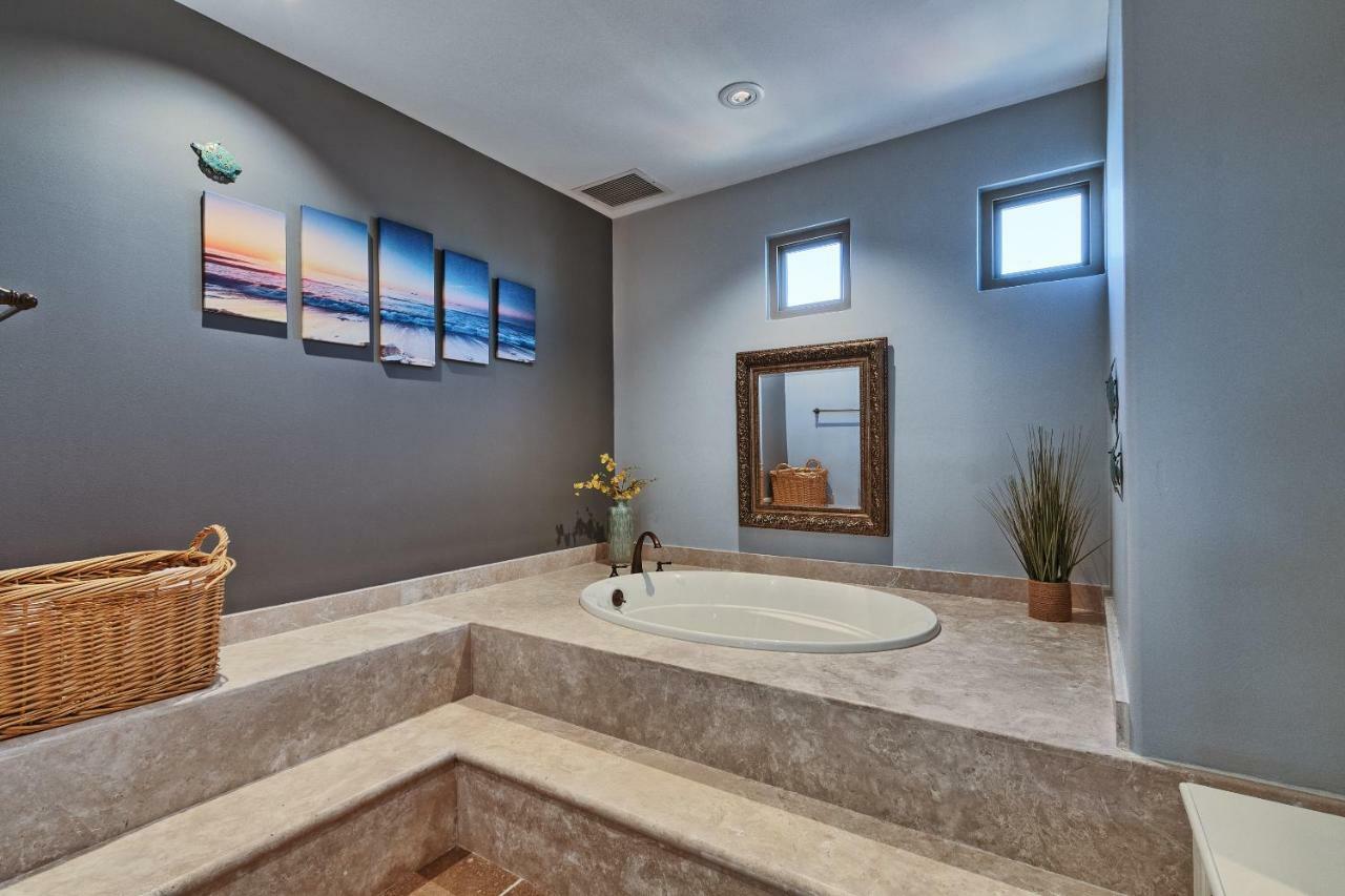 Amazing Penthouse At Bella Sirena With Views And Entertainment - 901-C Lägenhet Puerto Peñasco Exteriör bild