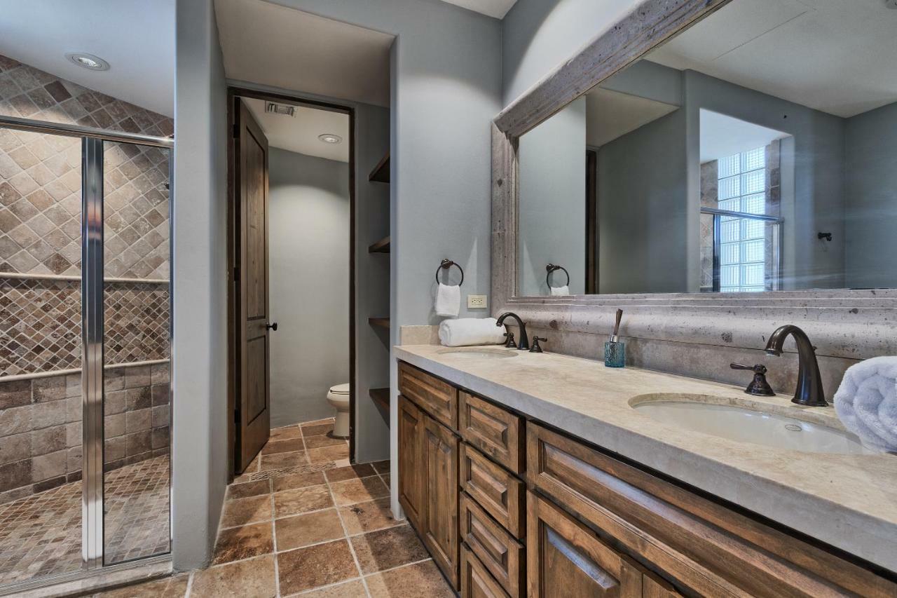 Amazing Penthouse At Bella Sirena With Views And Entertainment - 901-C Lägenhet Puerto Peñasco Exteriör bild