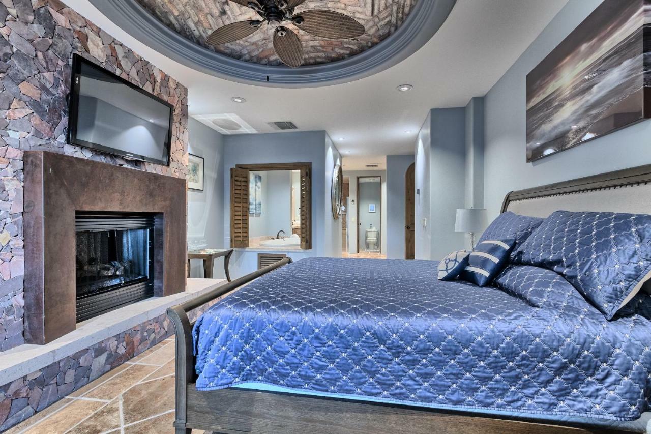 Amazing Penthouse At Bella Sirena With Views And Entertainment - 901-C Lägenhet Puerto Peñasco Exteriör bild