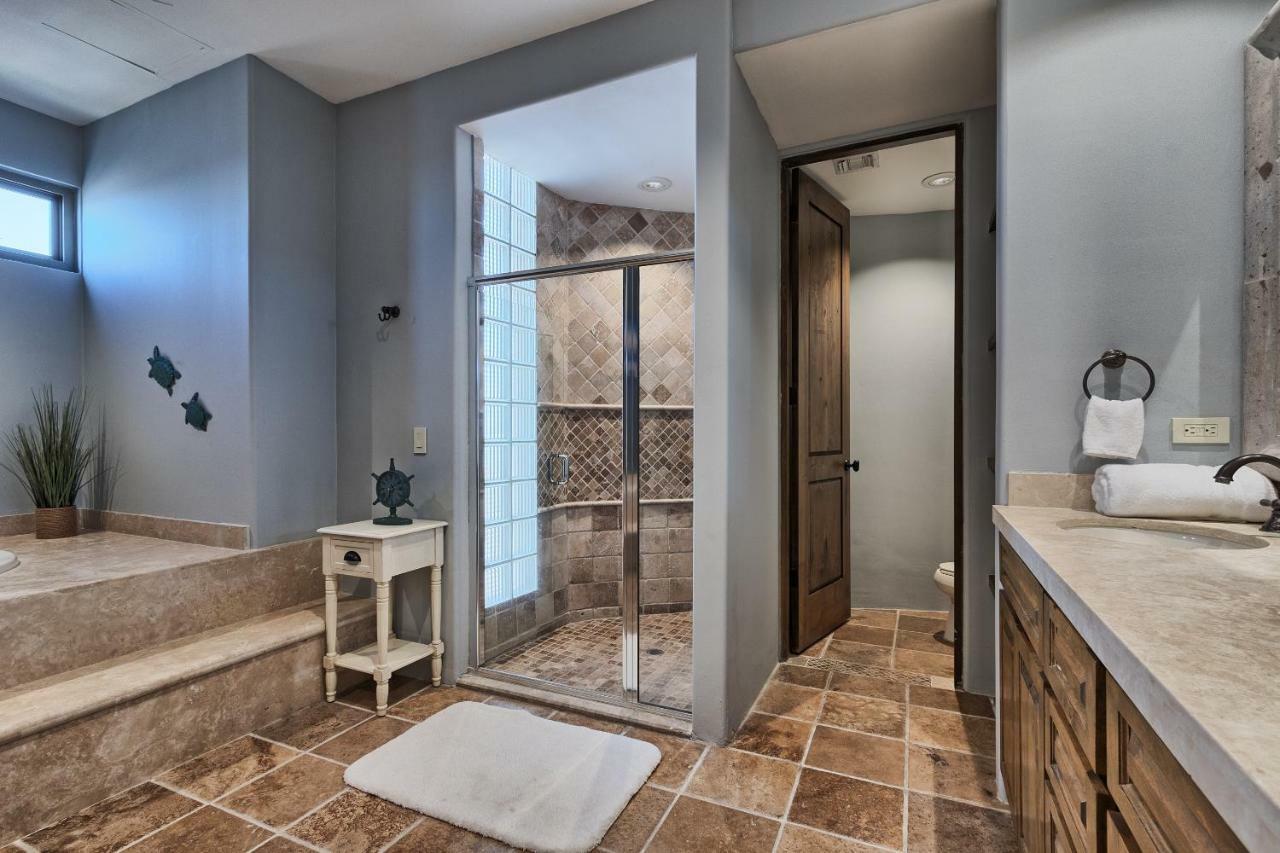 Amazing Penthouse At Bella Sirena With Views And Entertainment - 901-C Lägenhet Puerto Peñasco Exteriör bild
