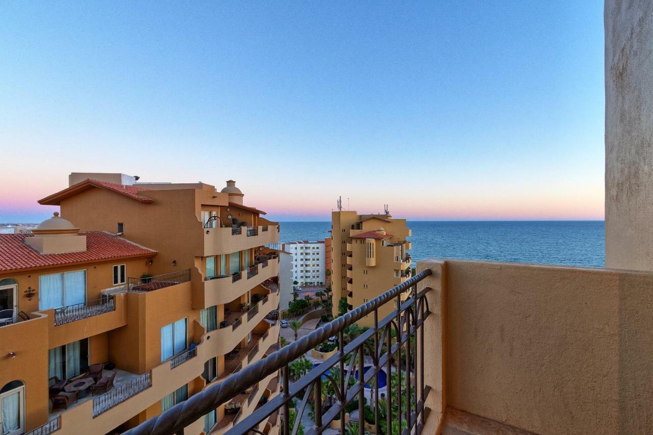 Amazing Penthouse At Bella Sirena With Views And Entertainment - 901-C Lägenhet Puerto Peñasco Exteriör bild