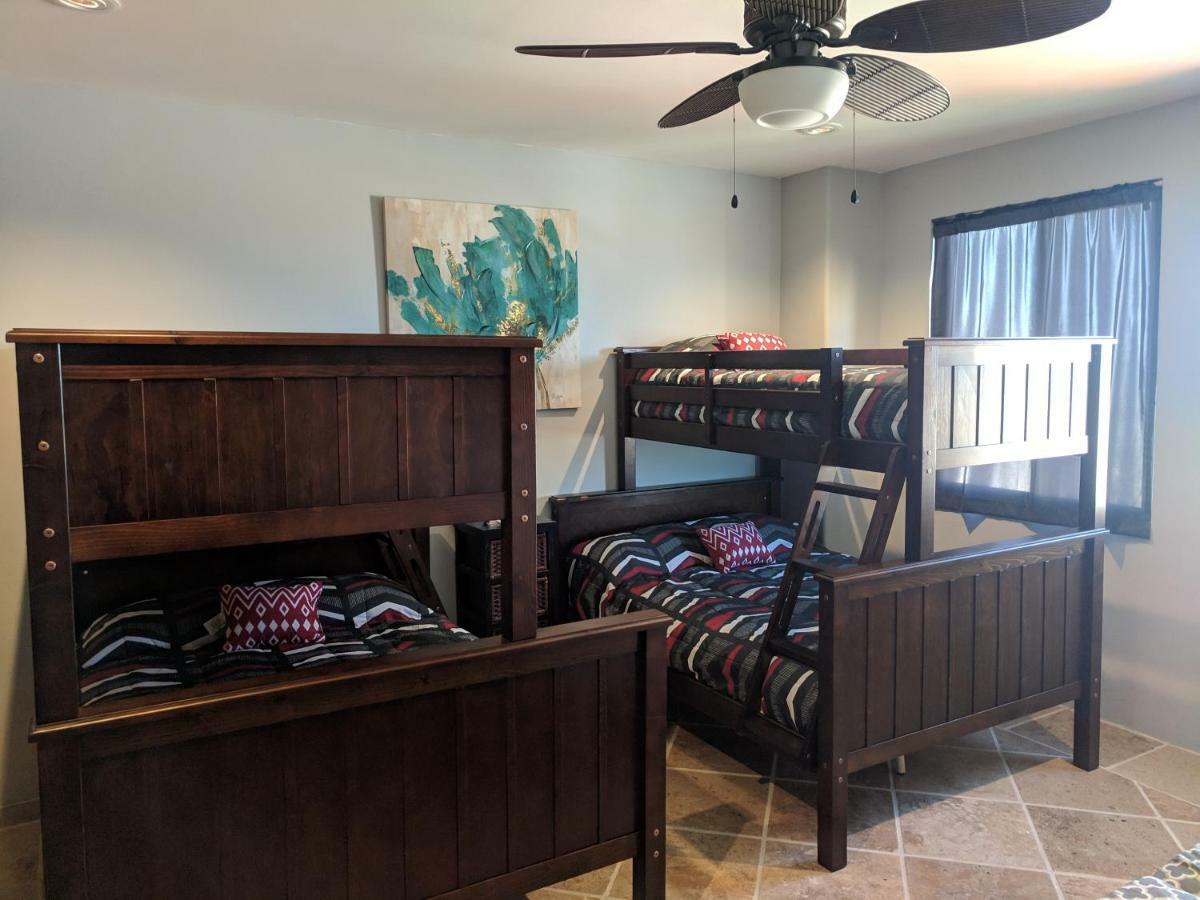 Amazing Penthouse At Bella Sirena With Views And Entertainment - 901-C Lägenhet Puerto Peñasco Exteriör bild