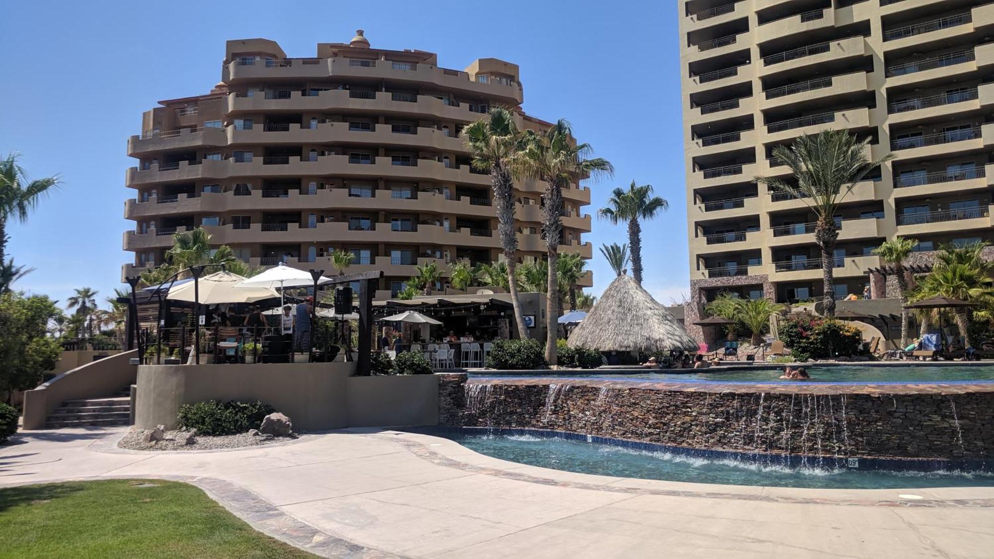 Amazing Penthouse At Bella Sirena With Views And Entertainment - 901-C Lägenhet Puerto Peñasco Exteriör bild