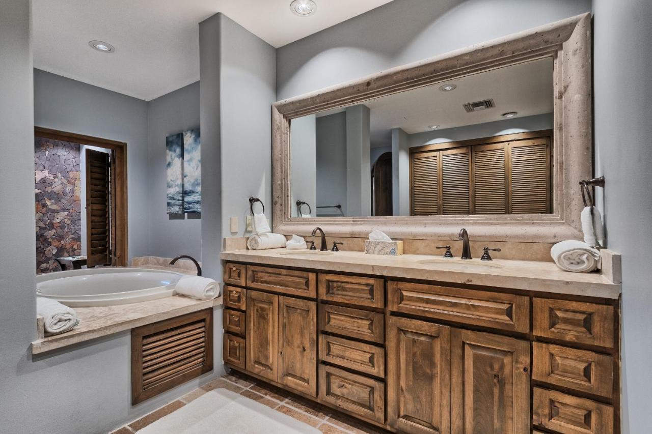 Amazing Penthouse At Bella Sirena With Views And Entertainment - 901-C Lägenhet Puerto Peñasco Exteriör bild