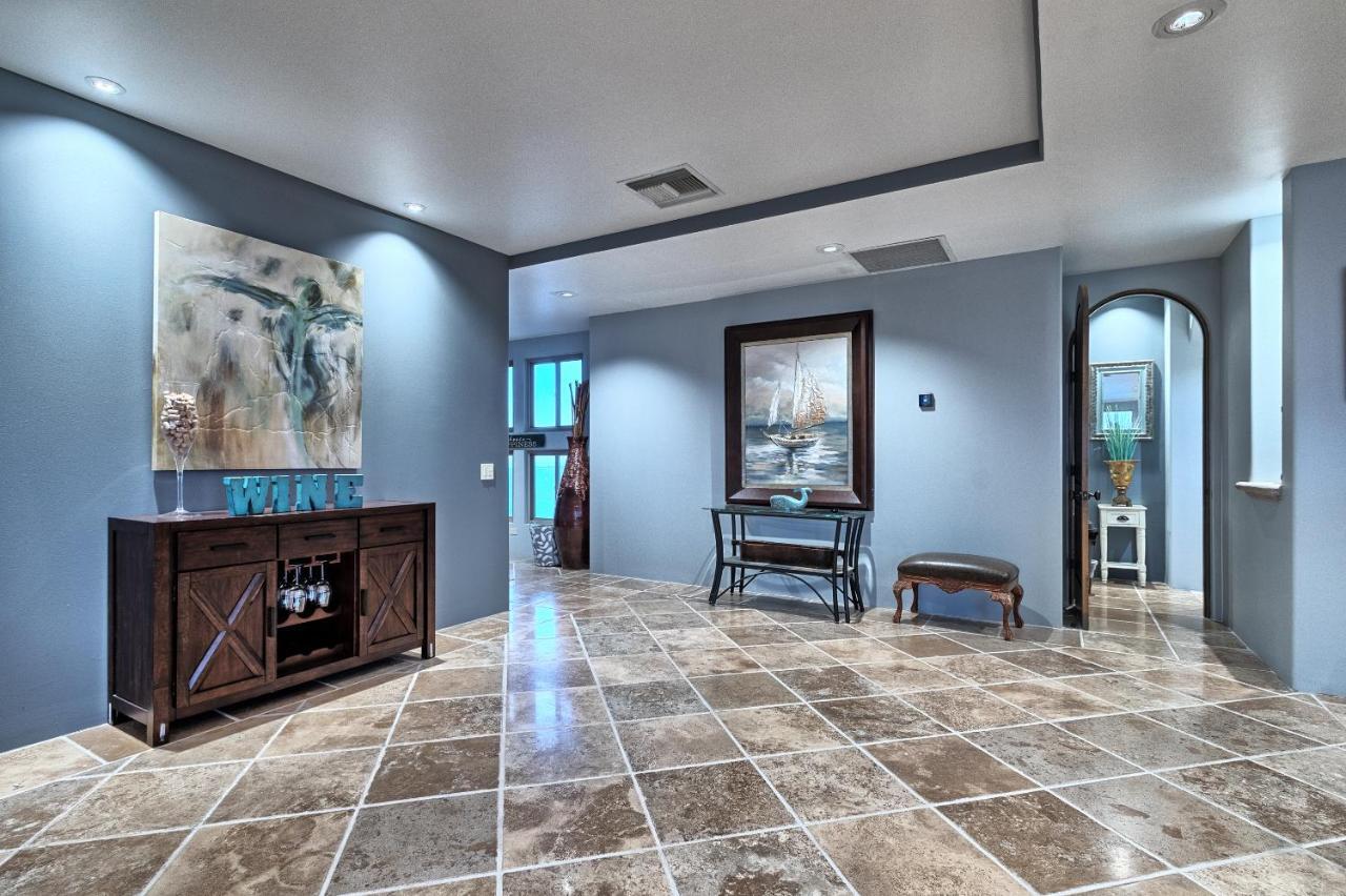Amazing Penthouse At Bella Sirena With Views And Entertainment - 901-C Lägenhet Puerto Peñasco Exteriör bild