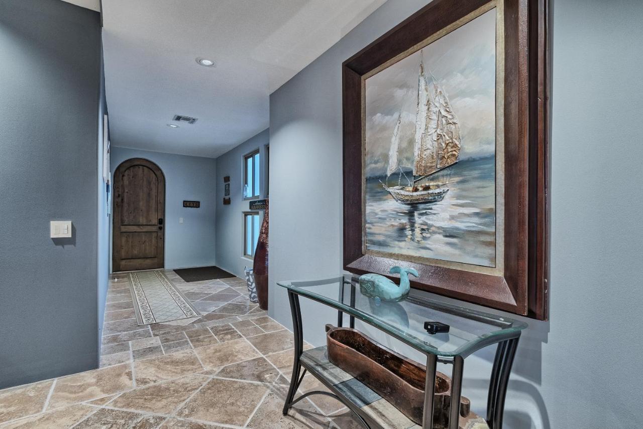 Amazing Penthouse At Bella Sirena With Views And Entertainment - 901-C Lägenhet Puerto Peñasco Exteriör bild